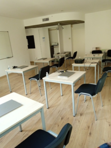ACPM Hyères : formation, accompagnement, insertion professionnelle