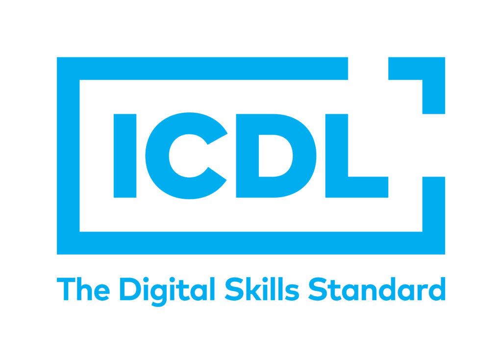 ICDL (nouveau logo 2026)